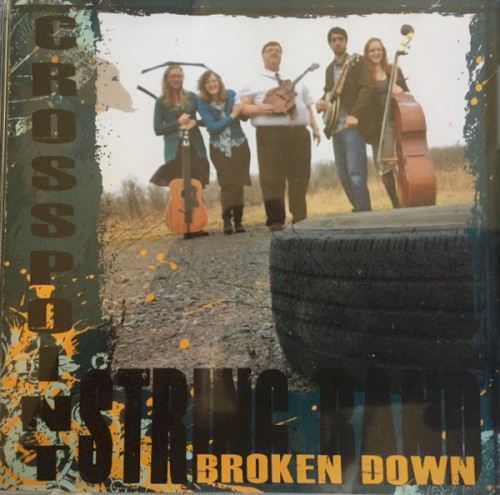 Broken Down