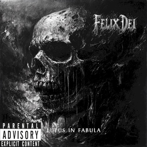 Lupus in Fabula