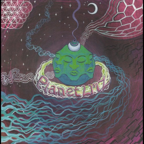 Planet LMZ