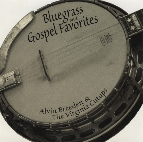 Bluegrass and Gospel Favorites