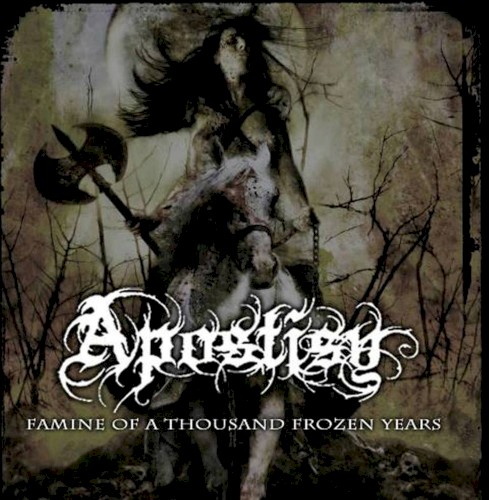 Famine of a Thousand Frozen Years
