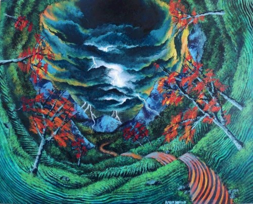 The Paradox Shift