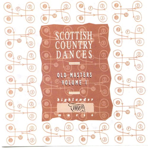 Old Masters Volume 1