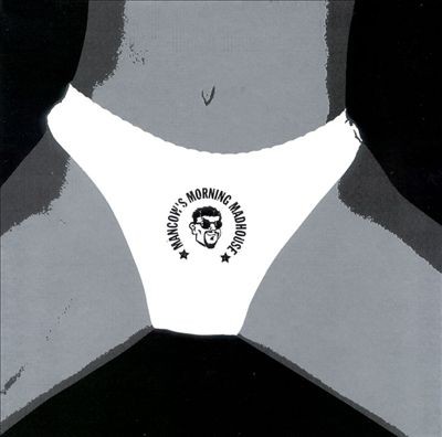 White Cotton Panties