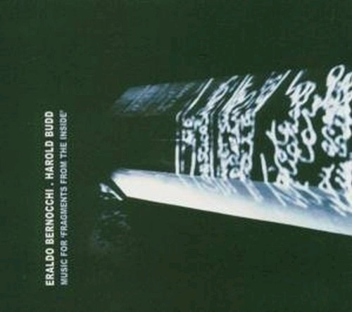Music for ‘Fragments From the Inside’