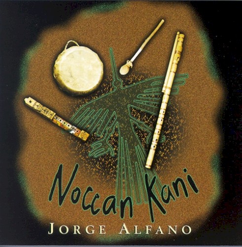 Noccan Kani
