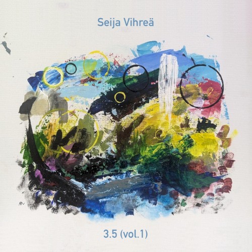 3.5 Volume 1