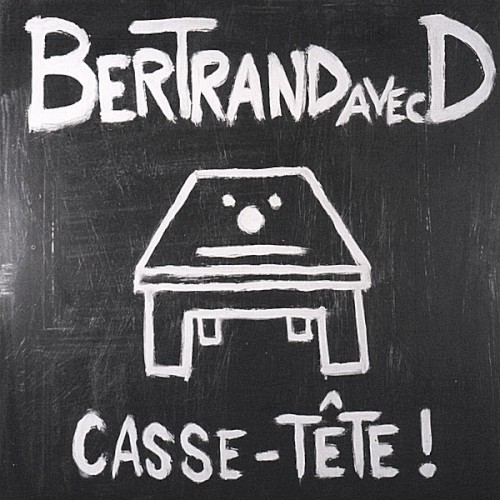 Casse-tête !