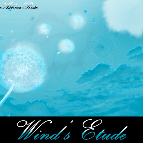 Wind's Etude