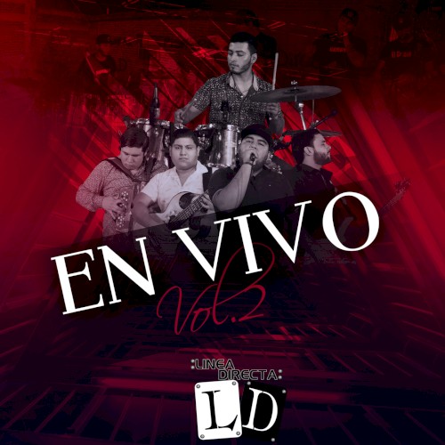En vivo, vol. 2