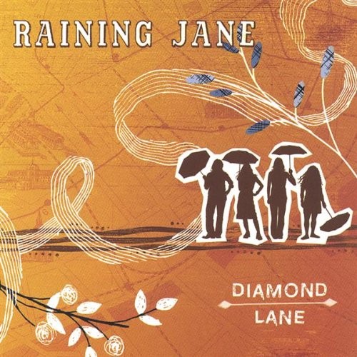 Diamond Lane
