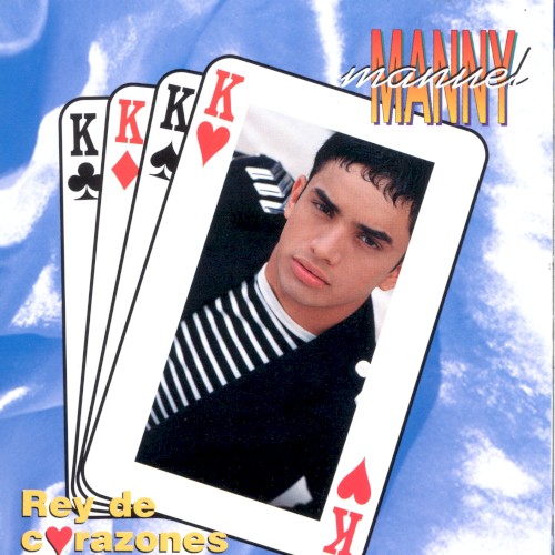 Rey de corazones