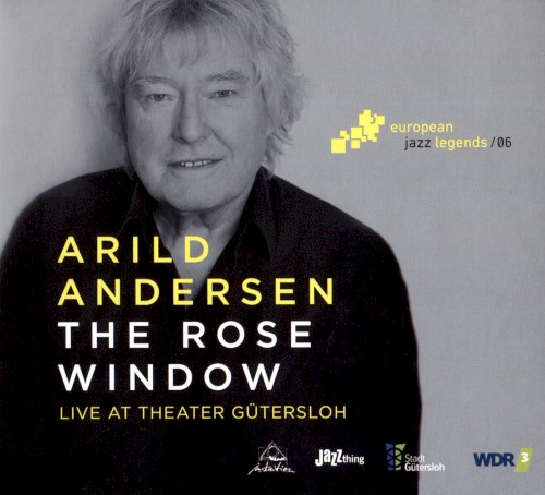 The Rose Window - Live at Theater Gütersloh