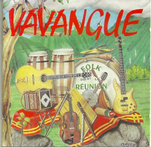 Vavangue