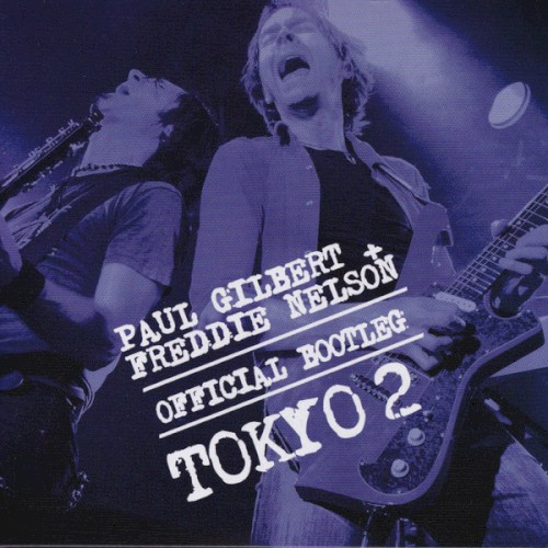 Official Bootleg: Tokyo 2