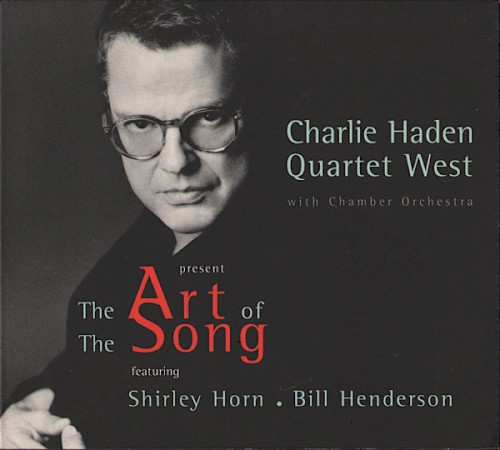 The Art of the Song