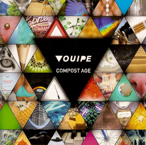 Compost Age