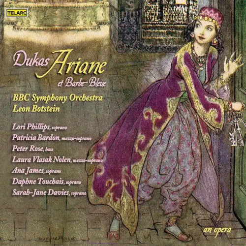 Ariane Et Barbe-Bleue