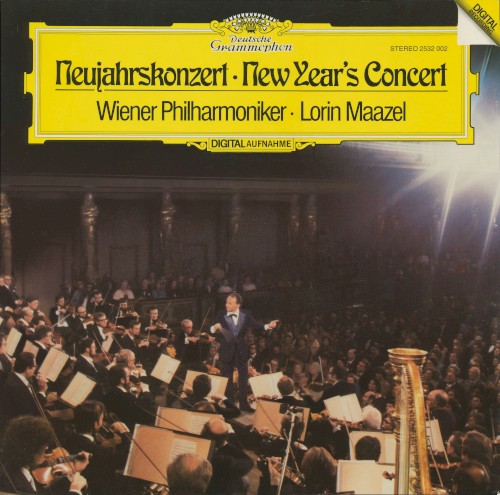 New Year's Concert (1980)
