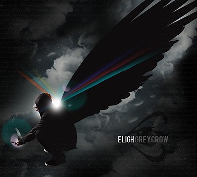 Grey Crow
