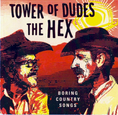 Boring Country Songs