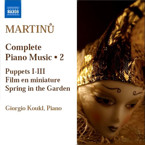 Complete Piano Music 2