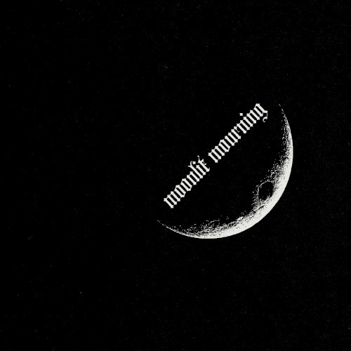 moonlit mourning