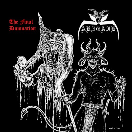 The Final Damnation