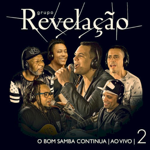 O Bom Samba Continua, Vol. 2 (Ao Vivo)