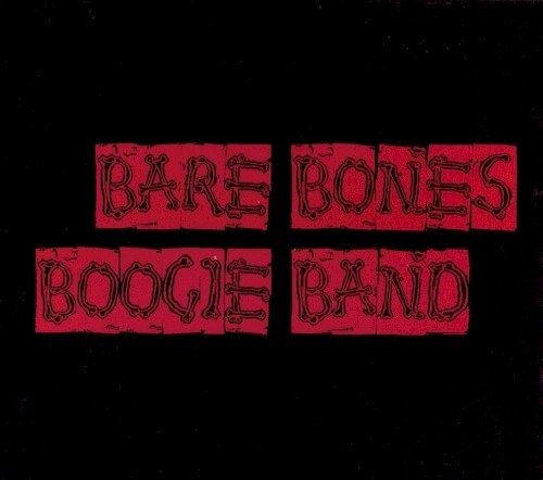Bare Bones Boogie Band
