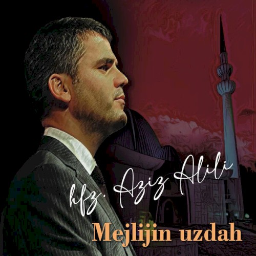 Mejlijin uzdah