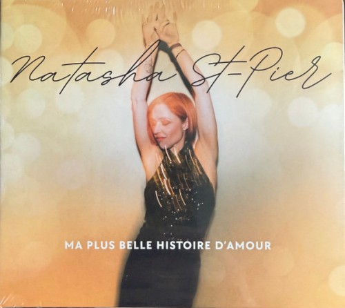 Ma plus belle histoire d'amour