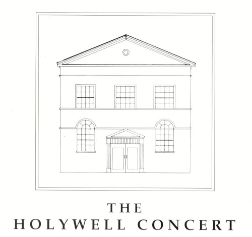 The Holywell Concert