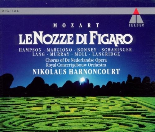 Le Nozze di Figaro