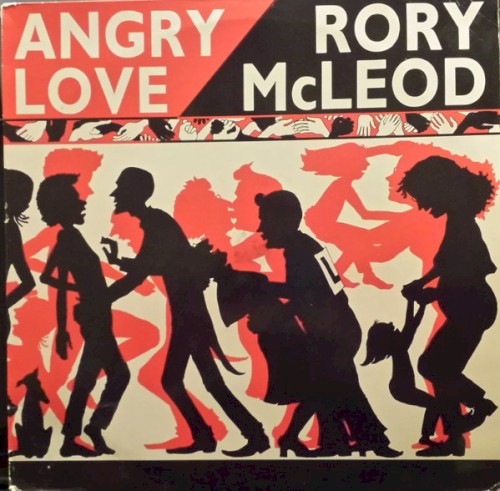 Angry Love