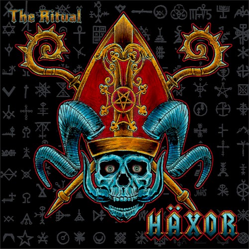 The Ritual
