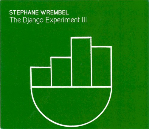 The Django Experiment III