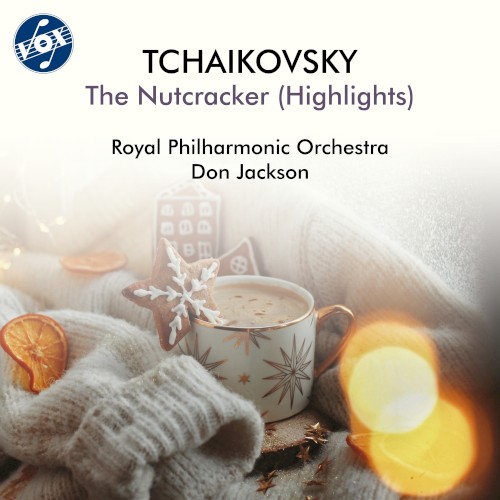 The Nutcracker (Highlights)