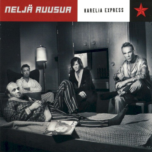 Karelia Express