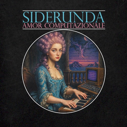Amor Computazionale