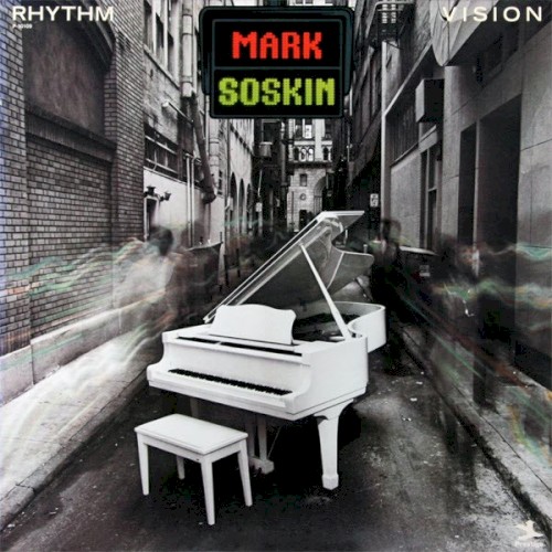 Rhythm Vision