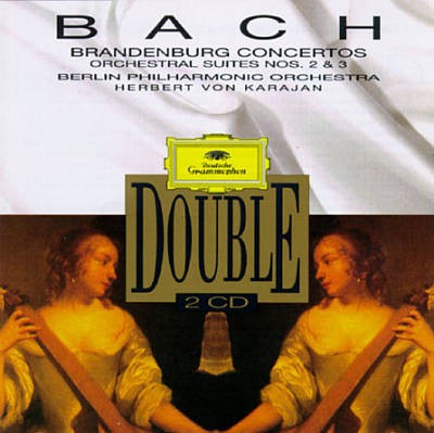 Brandenburg Concertos