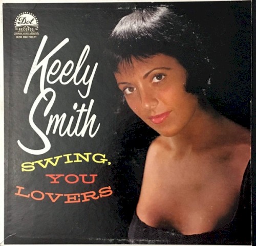 Swing, You Lovers