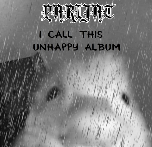 i call this unhappy album
