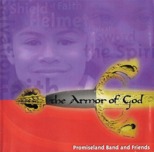 The Armor of God