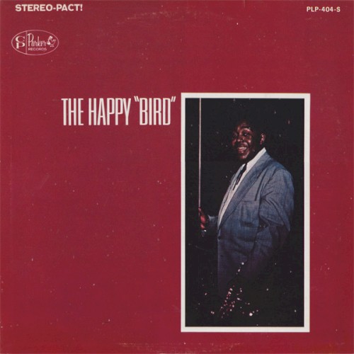 The Happy "Bird"