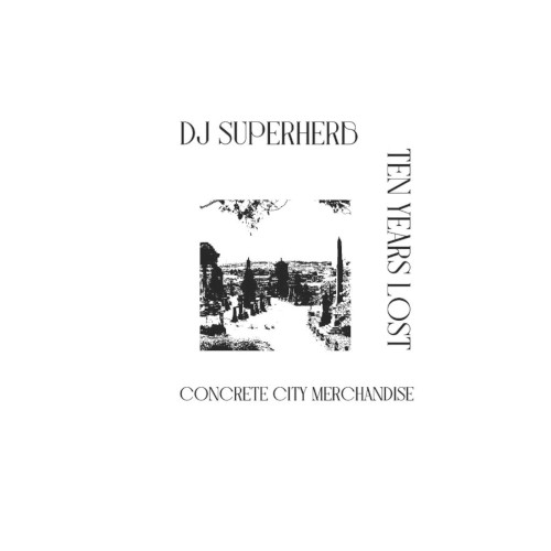 Concrete City Merchandise
