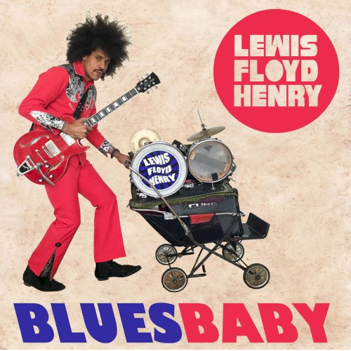 Blues Baby
