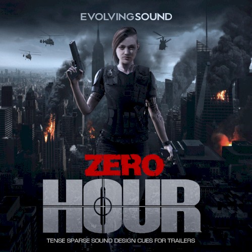 Zero Hour
