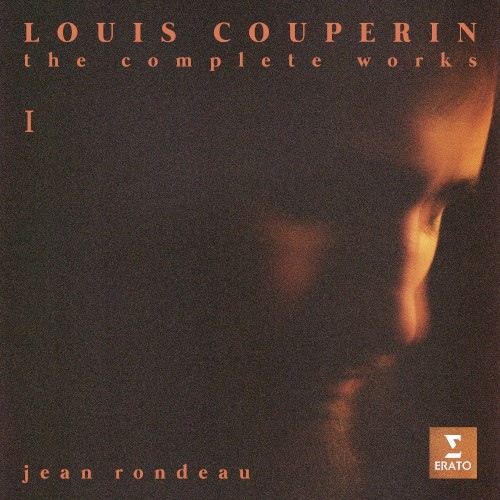Louis Couperin: The Complete Works, Vol. I